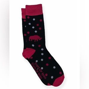 NWT State of Mind Unisex Socks